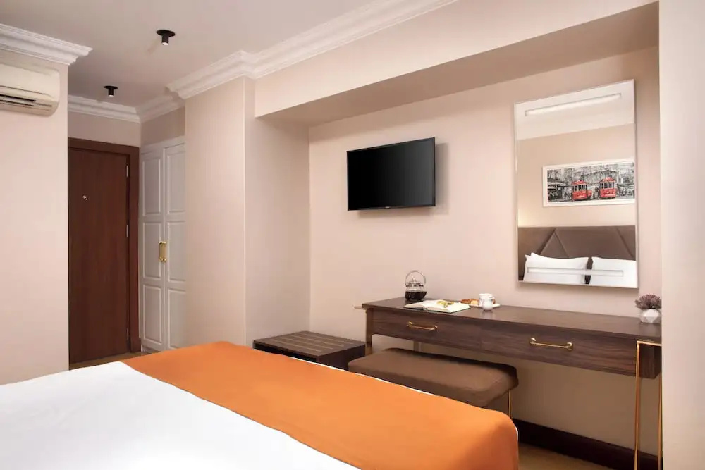 Recital Park Hotel — фото