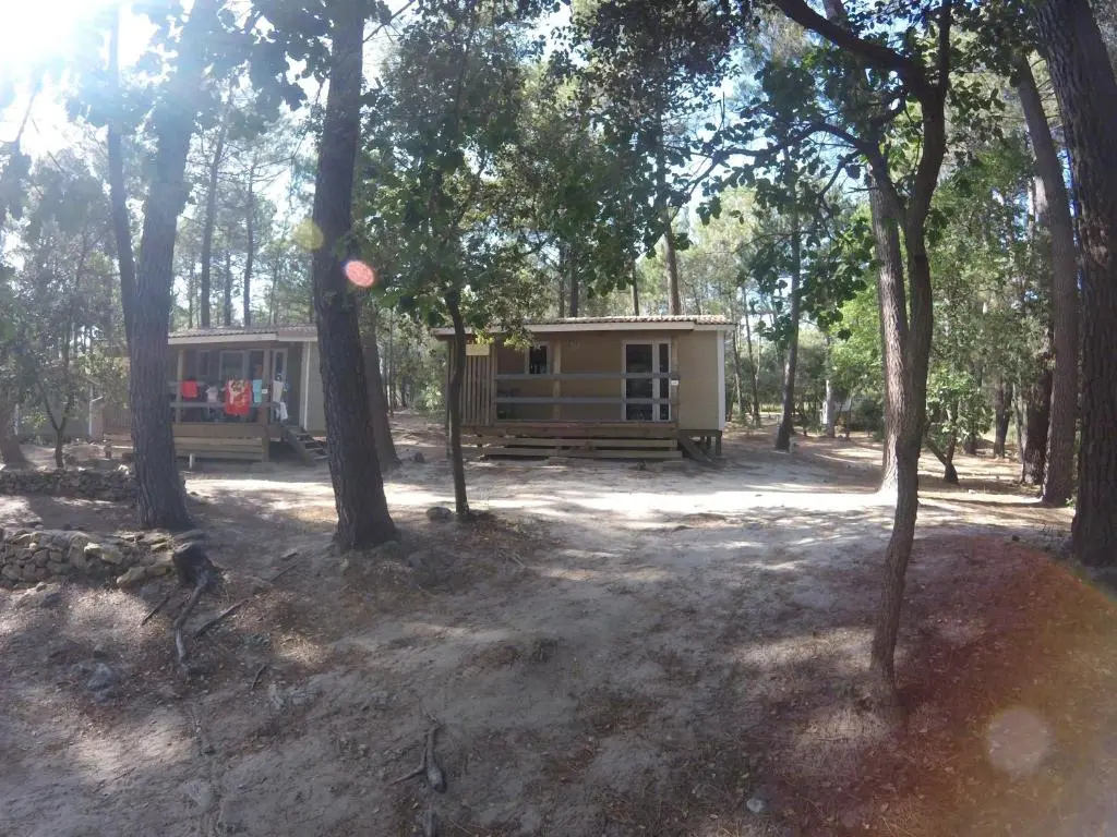 2 Bedrooms Chalet