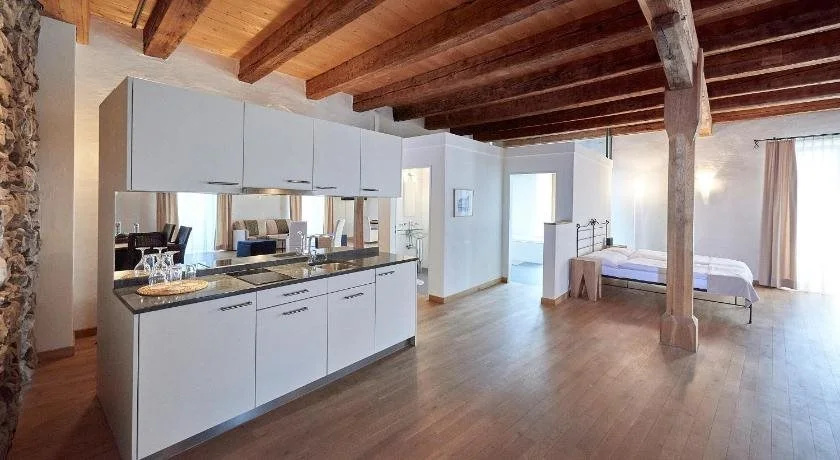 Hotel Rathaus-Ristorante Pizzicata - Général