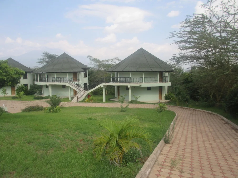 Hotel photo 10