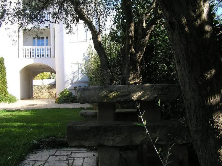 Apartments Paloma Blanca