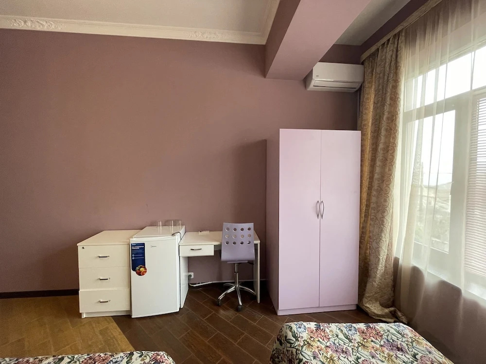 Ivy Boutique Hotel - Chambres