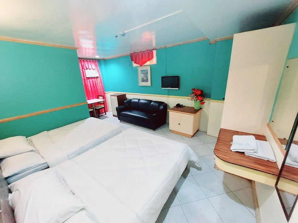 Comfort room