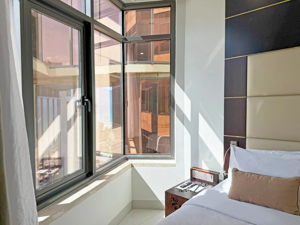 Holiday Beach Hotel Danang — фото 6