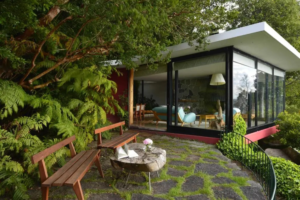 2 Bedrooms Chalet