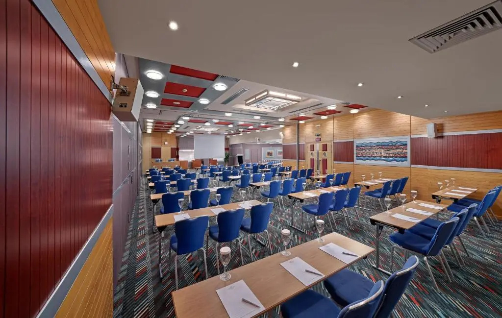 Crowne Plaza Athens City Centre by IHG
