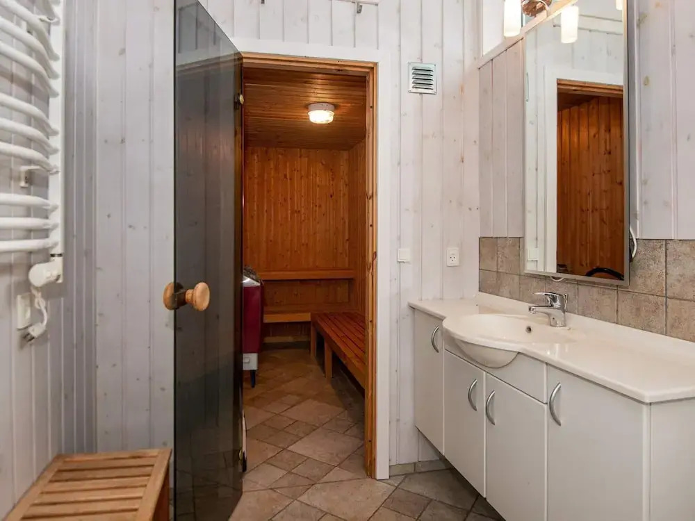 6 Person Holiday Home in Nordborg-by Traum - фото 7