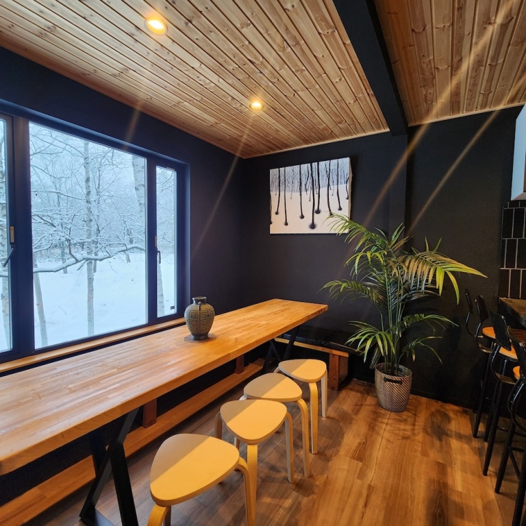 Hooting Owl Lodge 사진 2