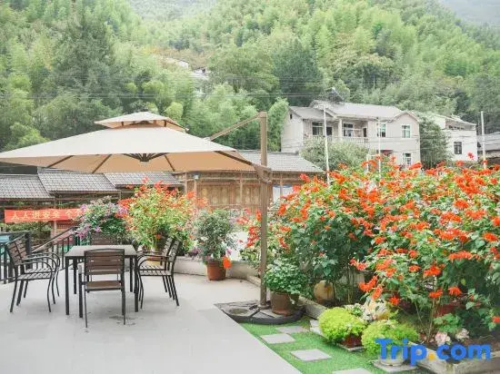 Yunshan Xipan Homestay