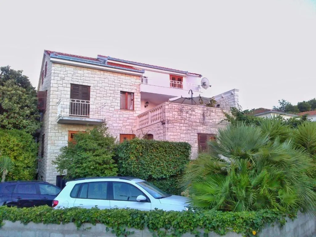 Apartman Mladenka