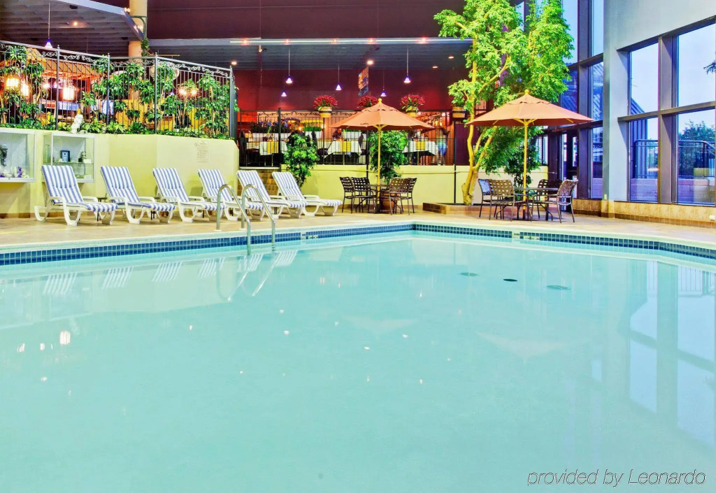 Holiday Inn Toronto Yorkdale - Général