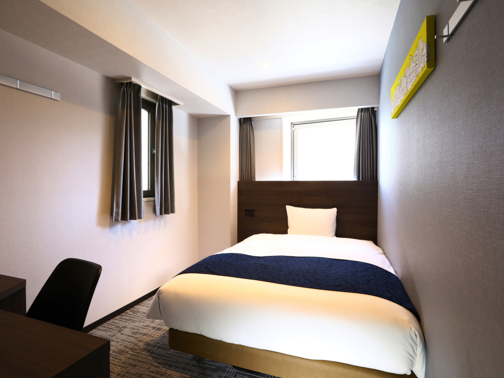 Wing International Ikebukuro Hotel - Général