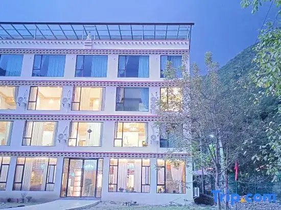 Yangqin • Zhuokang Vacation Apartment