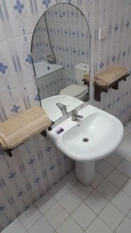 Hotel Executive - Chambres