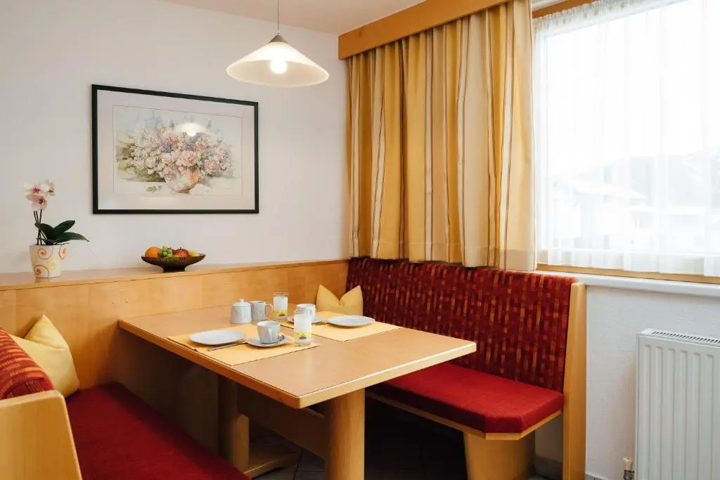 Ferienhaus am Matinesweg - Chambres