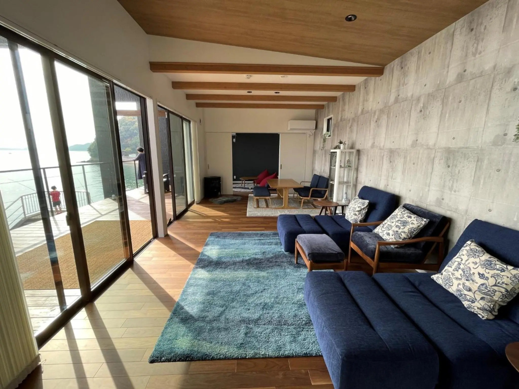 Côte terrasse onomichi - Vacation STAY 92432v