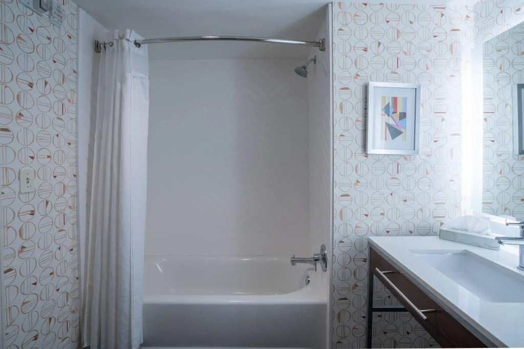 Holiday Inn Atlanta/Roswell by IHG - Chambres