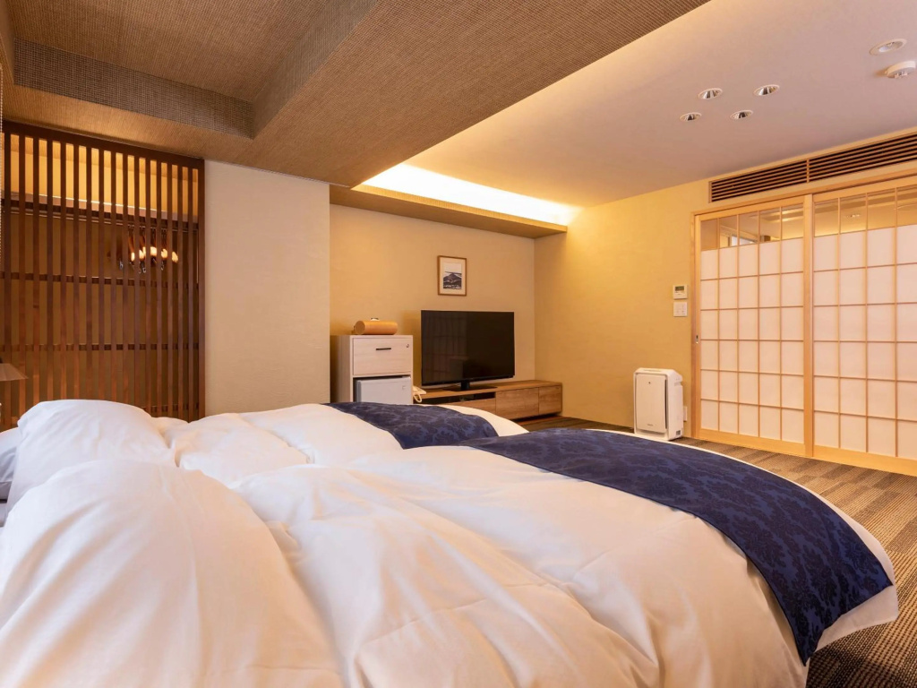 Отель Ryokan Kohro — 4