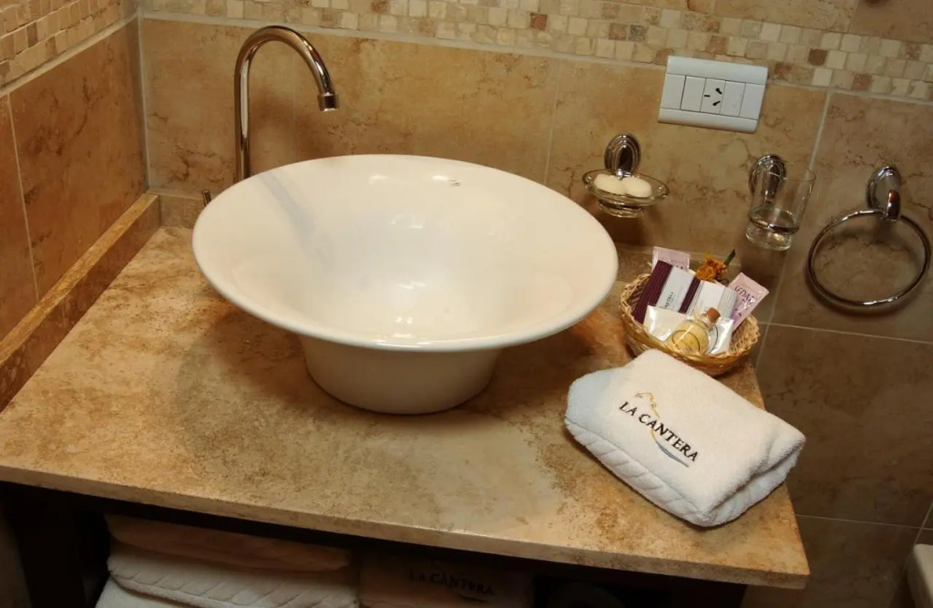 Boutique Hotel La Cantera - Général