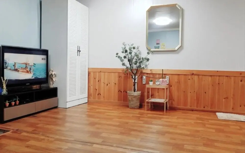 Gapyeong Supeuro Ganeungil Pension - фото 2