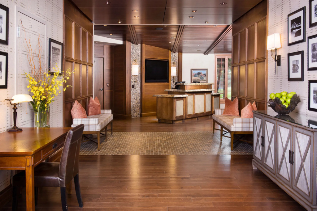 Garden of the Gods Resort and Club — фото 4