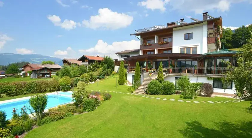 Landhaus Zita