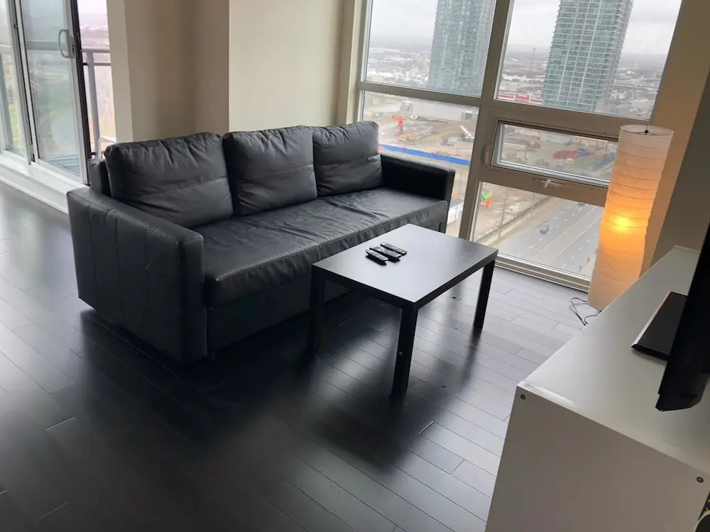 Deluxe Corner Suite - By Elite Suites - фото 2