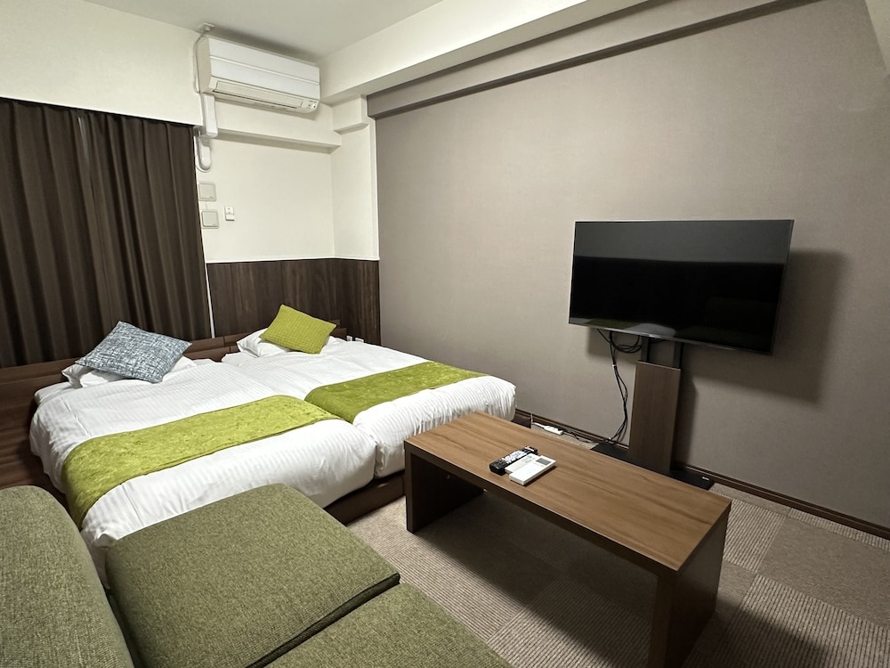 Randor Hotel Fukuoka 사진 8