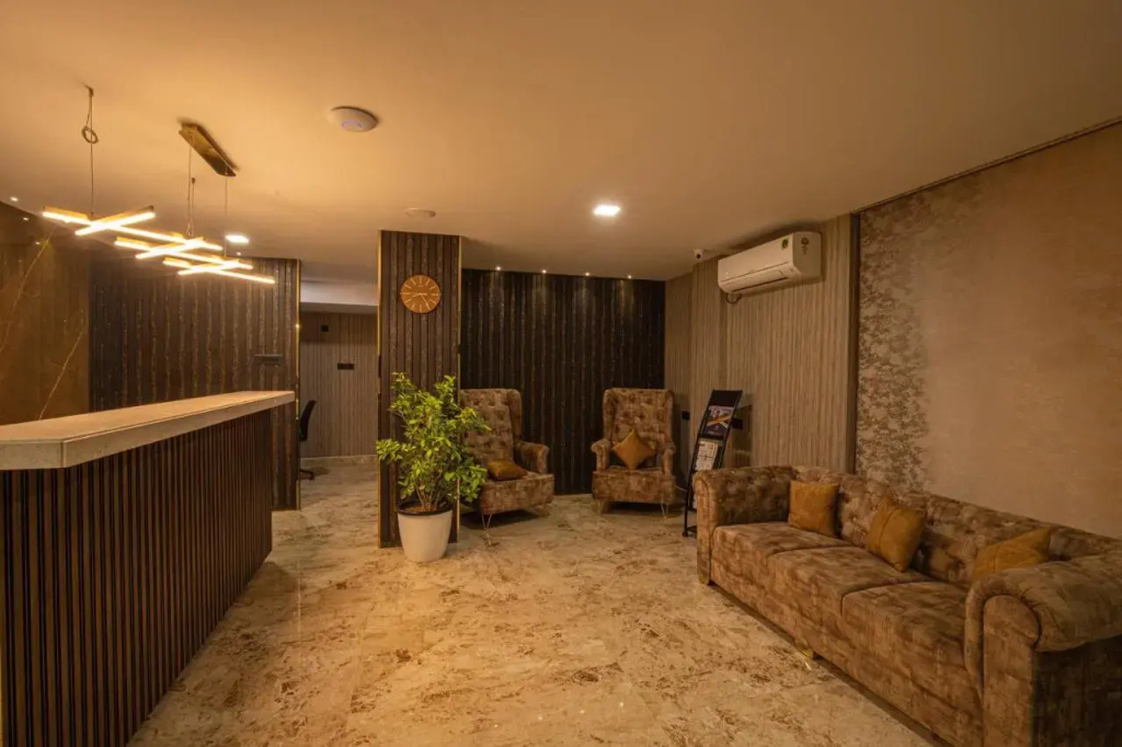 Hotel photo 19