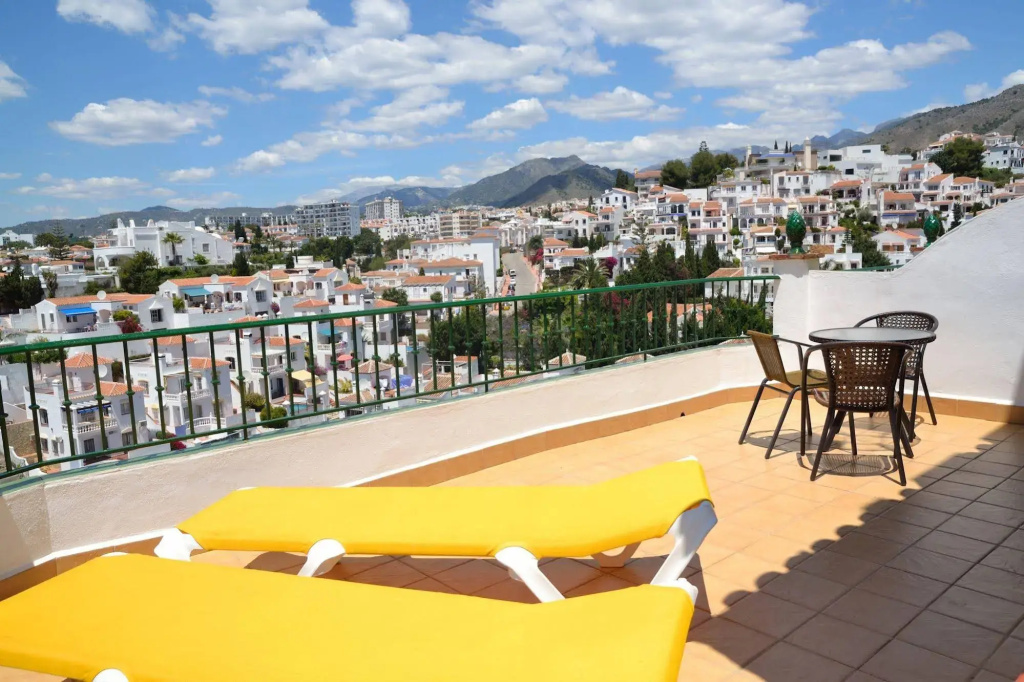Hotel José Cruz - Général