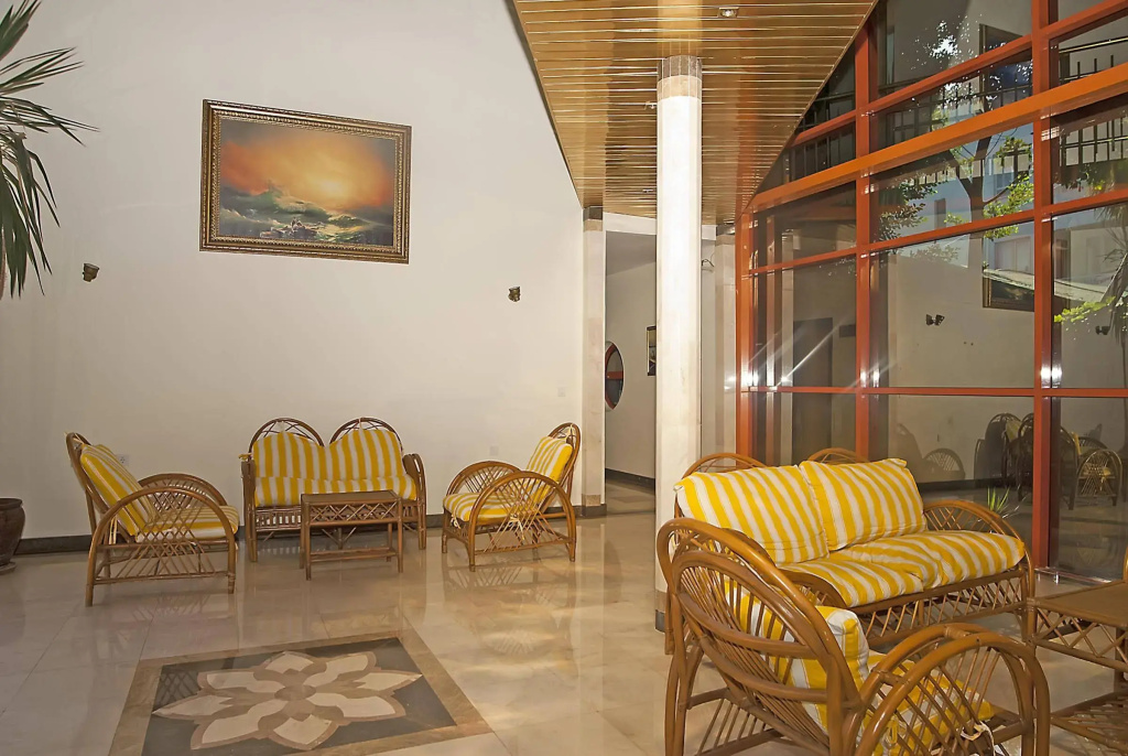 Hotel photo 16