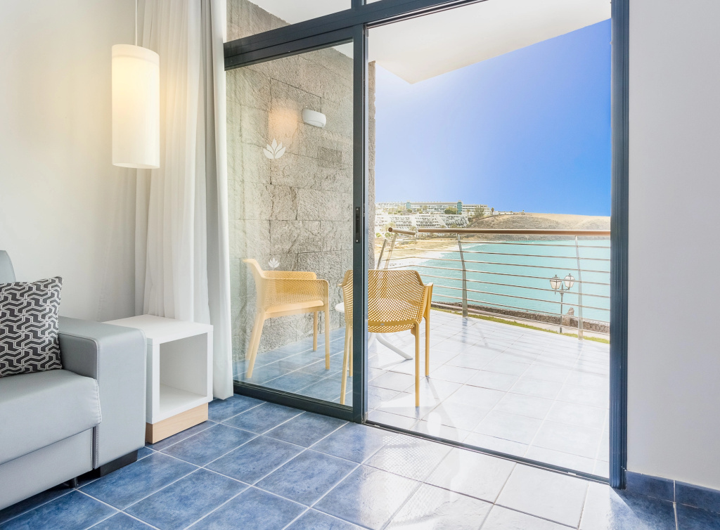 Hotel Mirador Papagayo by LIVVO - Général