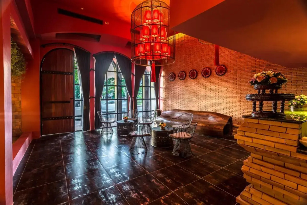 Le Pure Hotel Chiangmai (SHA Extra Plus) - Général