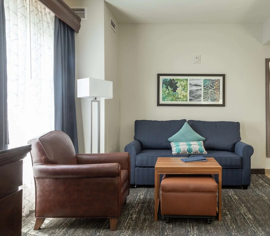 Homewood Suites by Hilton Miami Airport West - Chambres