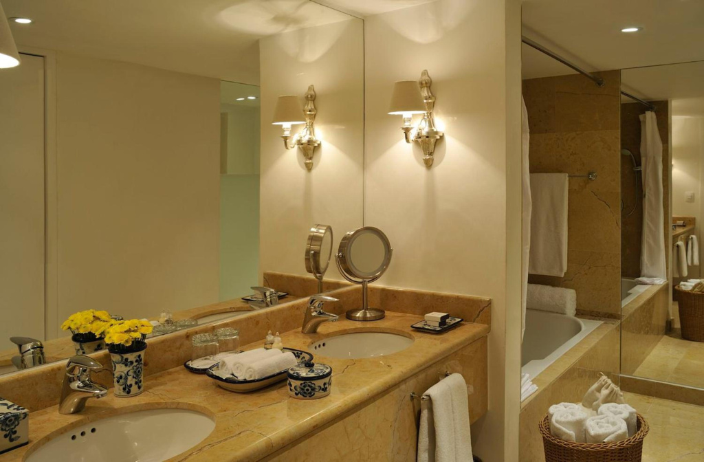 InterContinental Presidente Puebla by IHG - Général