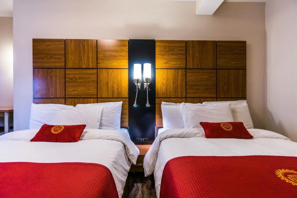 Hotel photo 18