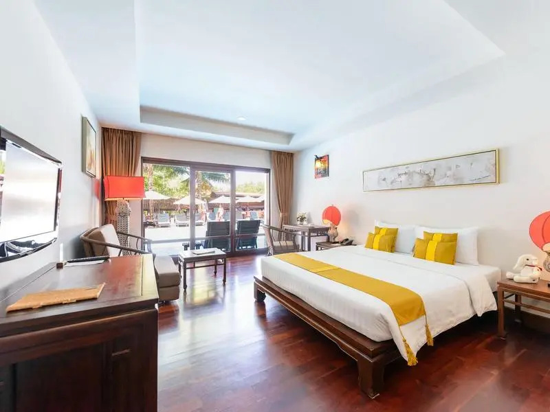 Khaolak Oriental Resort - Adult Only - Chambres