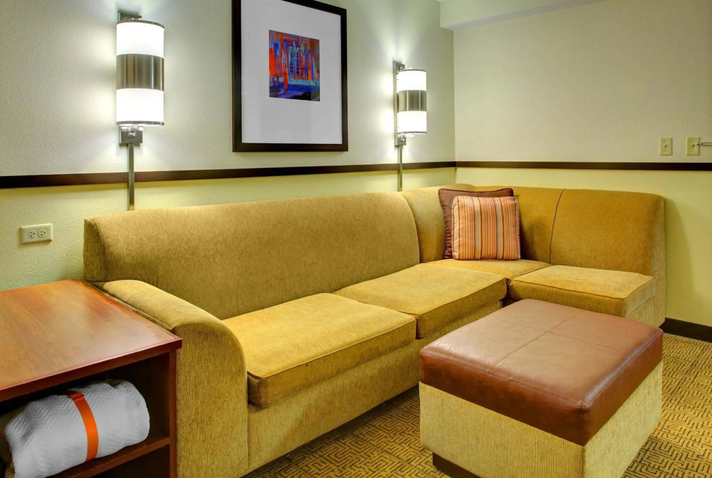 Hyatt Place Ft. Lauderdale Airport & Cruise Port - Général