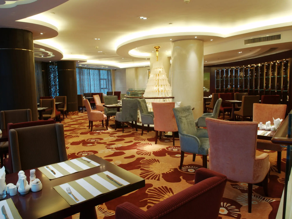Yiwu Shinsun International Hotel - Général