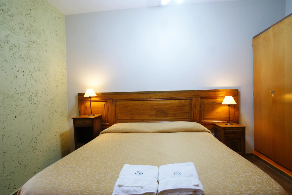 Hotel Parada — 3