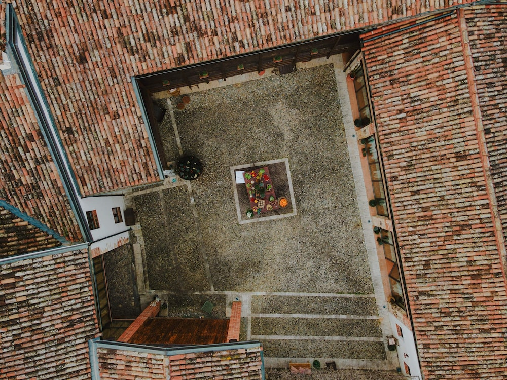 L'Angelica Corte Palazzina