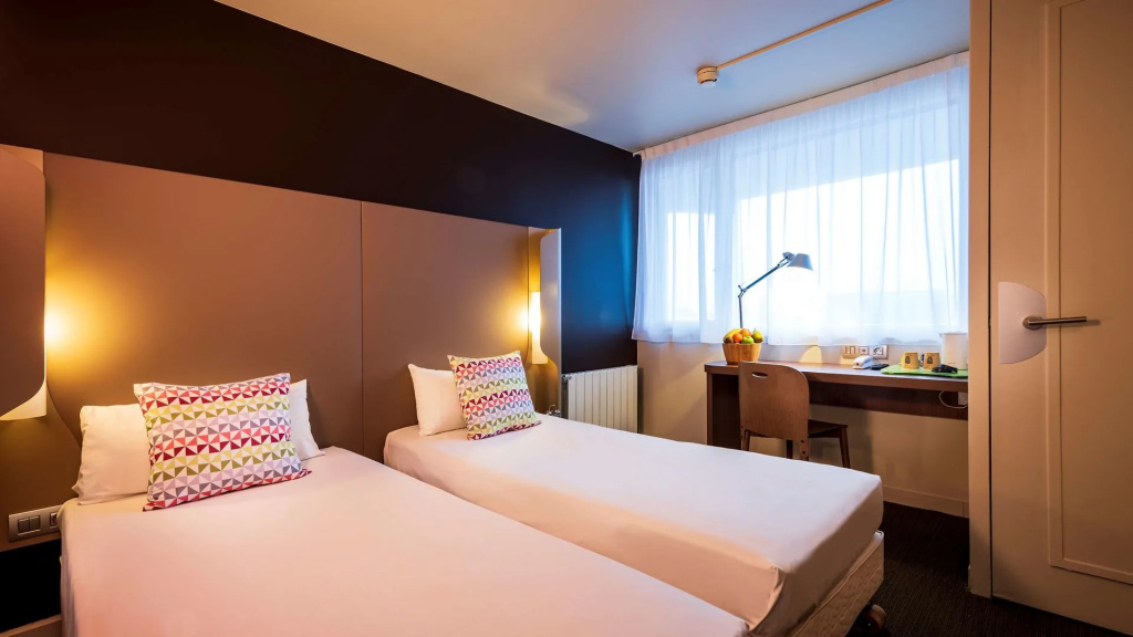 Hotel photo 7