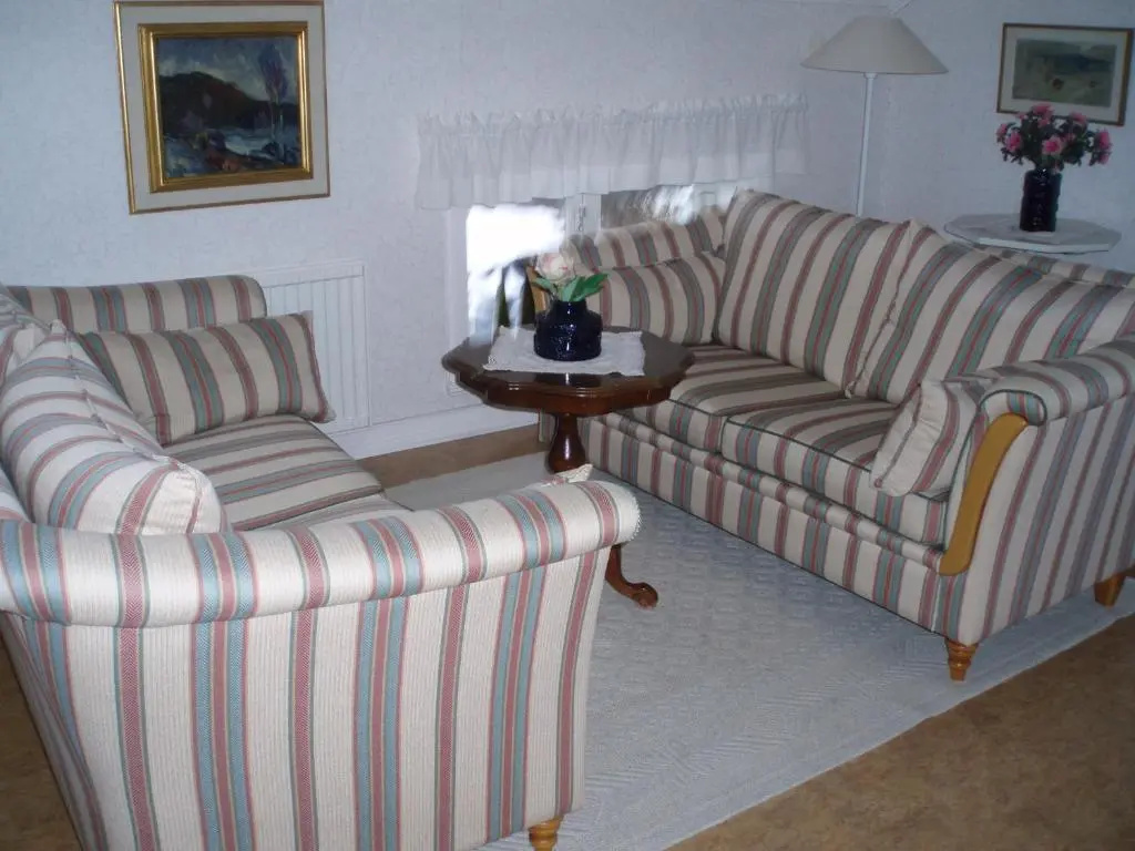 Standard Suite