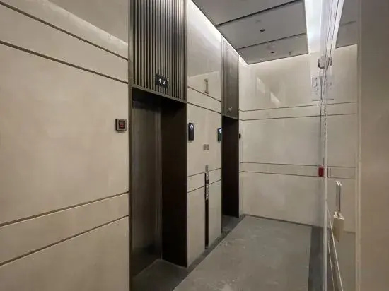 Bayuquan Yunshang Scenic Apartment (Shanhai Square)