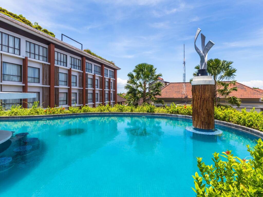 Ion Bali Benoa