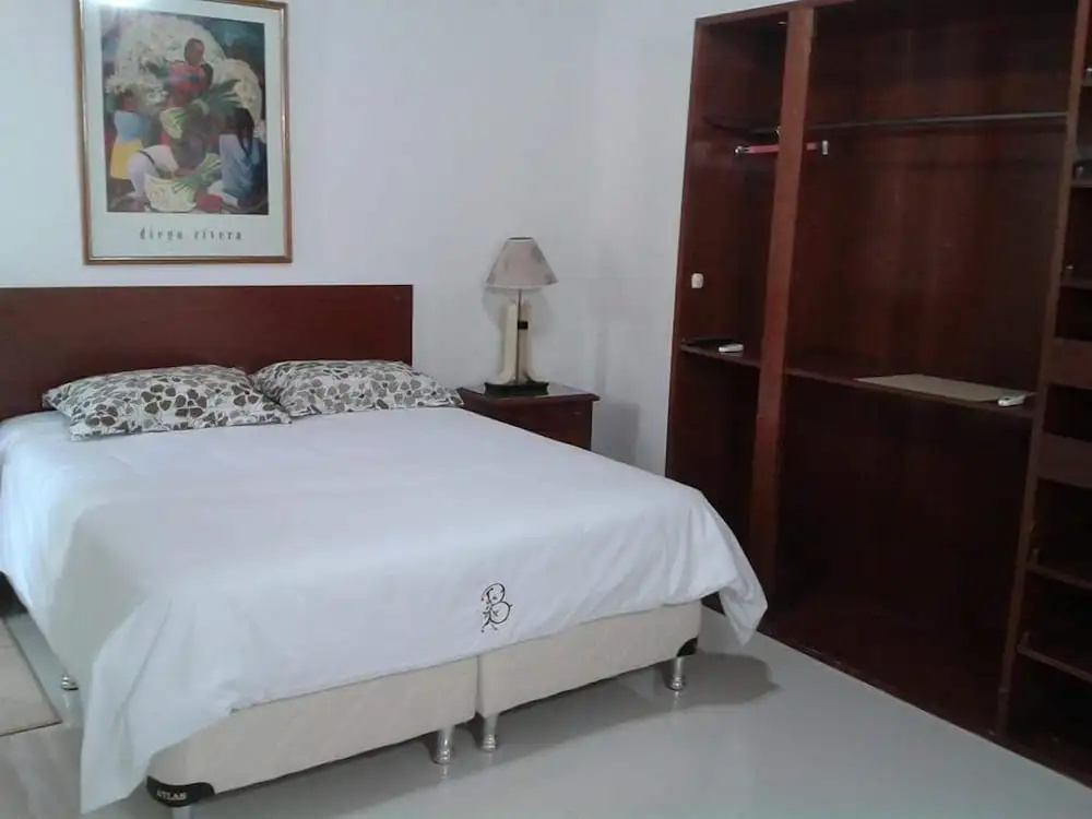 Beulah Hotel Boutique - Chambres