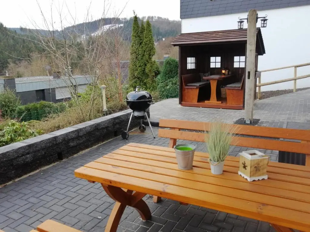 Haus Heidestock - Chambres