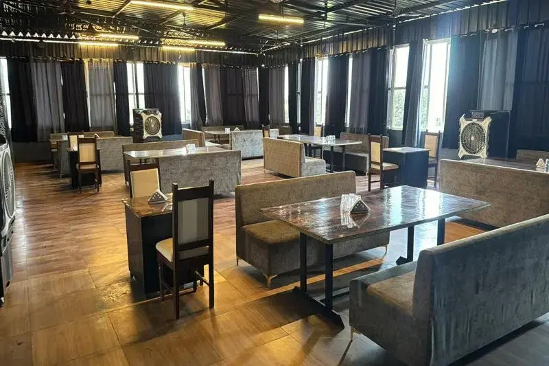 Hotel photo 23