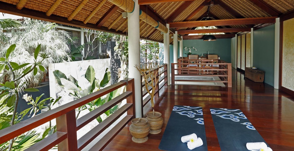 The Purist Villas & Spa