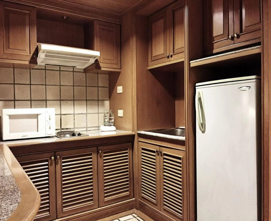 Silom Serene, a Boutique Hotel - Général